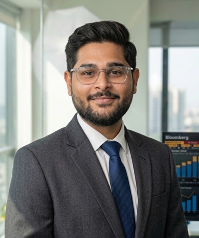 Umair Khan